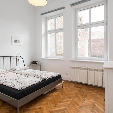 Krakow 25 Old Town Apartament Ngoại thất bức ảnh