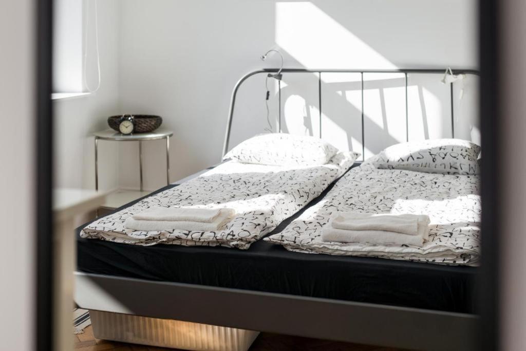 Krakow 25 Old Town Apartament Ngoại thất bức ảnh