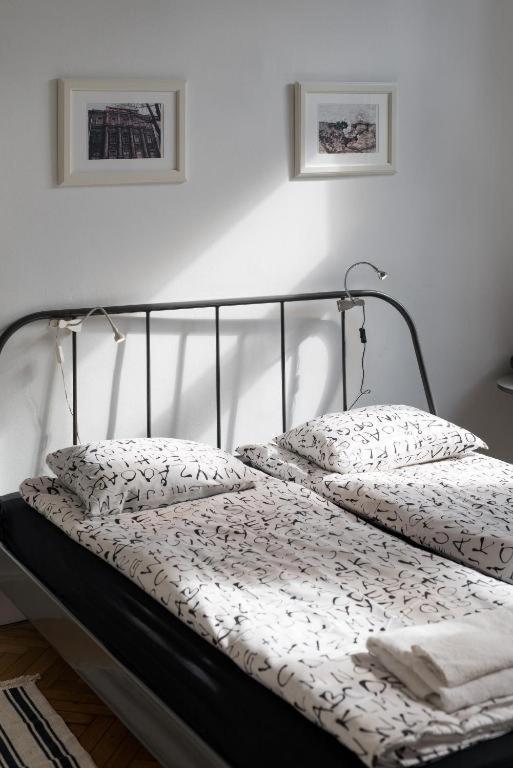 Krakow 25 Old Town Apartament Ngoại thất bức ảnh