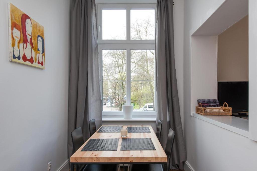 Krakow 25 Old Town Apartament Ngoại thất bức ảnh
